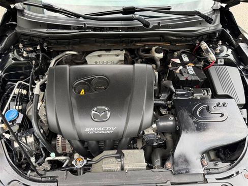Used 2014 MAZDA MAZDA6 Touring FWD image 35
