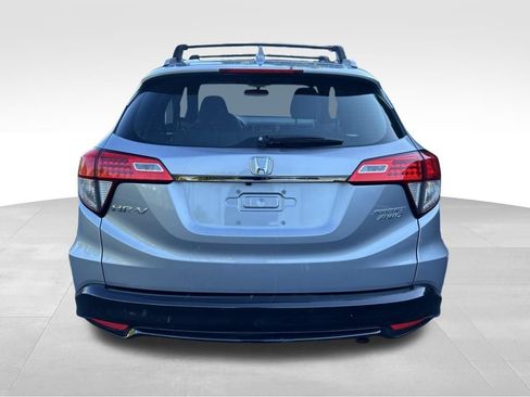 Used 2019 Honda HR-V Sport image 29