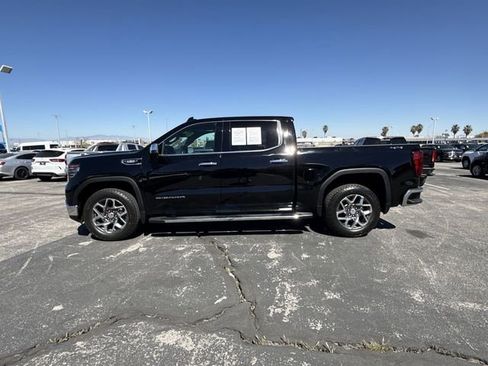 Used 2025 GMC Sierra 1500 SLT w/ SLT Premium Package image 27