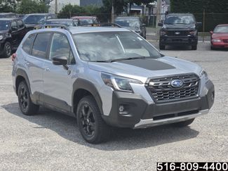 Used 2024 Subaru Forester Wilderness w/ Wilderness Package AWD/4WD video 1
