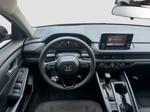 Used 2023 Honda Accord LX image 20