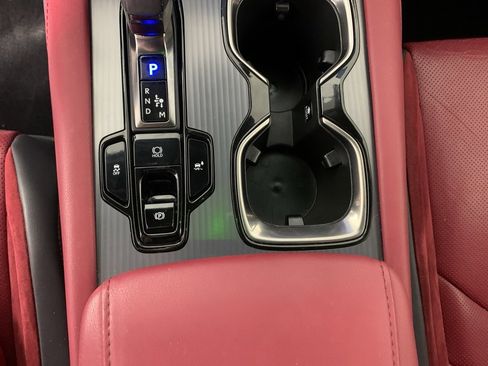 Used 2023 Lexus RX 500h F Sport w/ Accessory Package (2T) image 27