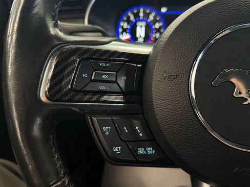 Used 2020 Ford Mustang GT Premium w/ GT Performance Package RWD image 19