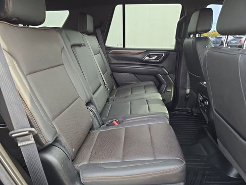 Used 2022 Chevrolet Tahoe High Country image 40