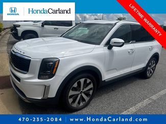 Used 2022 Kia Telluride S AWD/4WD video 1