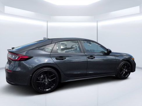 Used 2026 Honda Civic Sport image 3