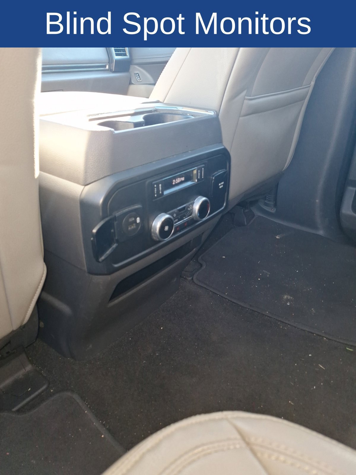 Used 2021 Ford Expedition Max Limited AWD/4WD image 20