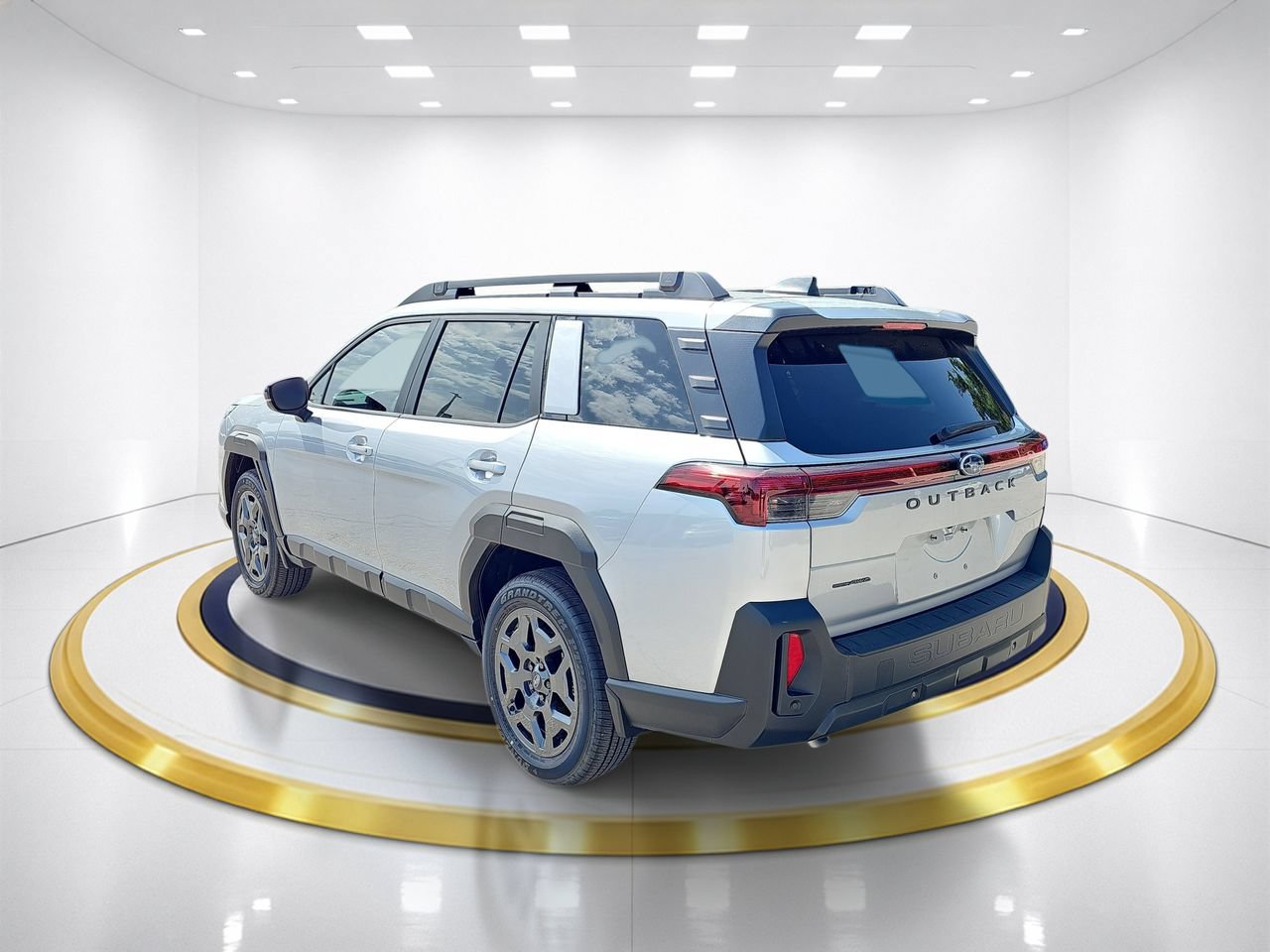 New 2026 Subaru Outback Premium AWD/4WD image 7