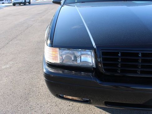 Used 2000 Cadillac Eldorado Touring image 37