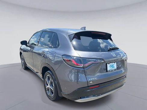 Used 2023 Honda HR-V EX-L image 6