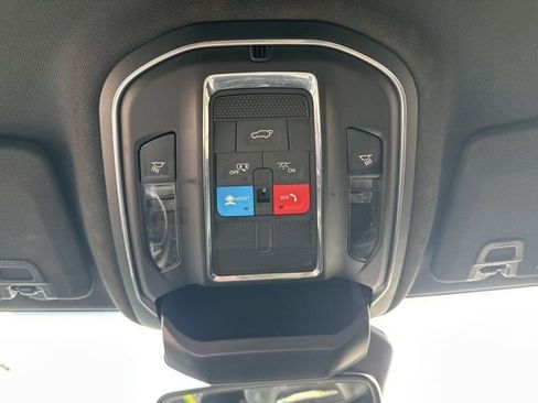 Used 2024 Jeep Grand Cherokee L Laredo AWD/4WD image 21
