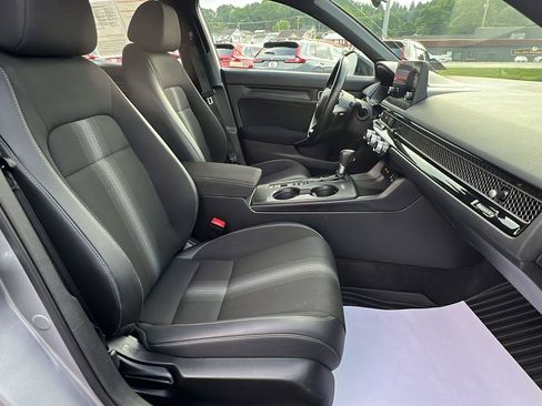 Used 2023 Honda Civic Sport image 13