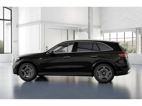 Certified 2025 Mercedes-Benz GLC 350e 4MATIC image 34