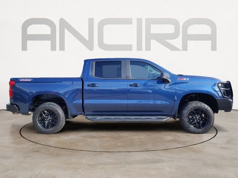 Used 2019 Chevrolet Silverado 1500 LT Trail Boss image 15