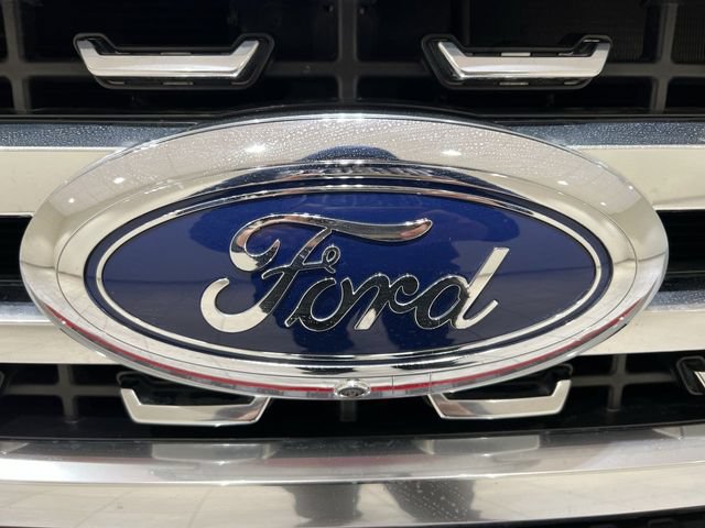Used 2024 Ford F250 Platinum AWD/4WD image 29