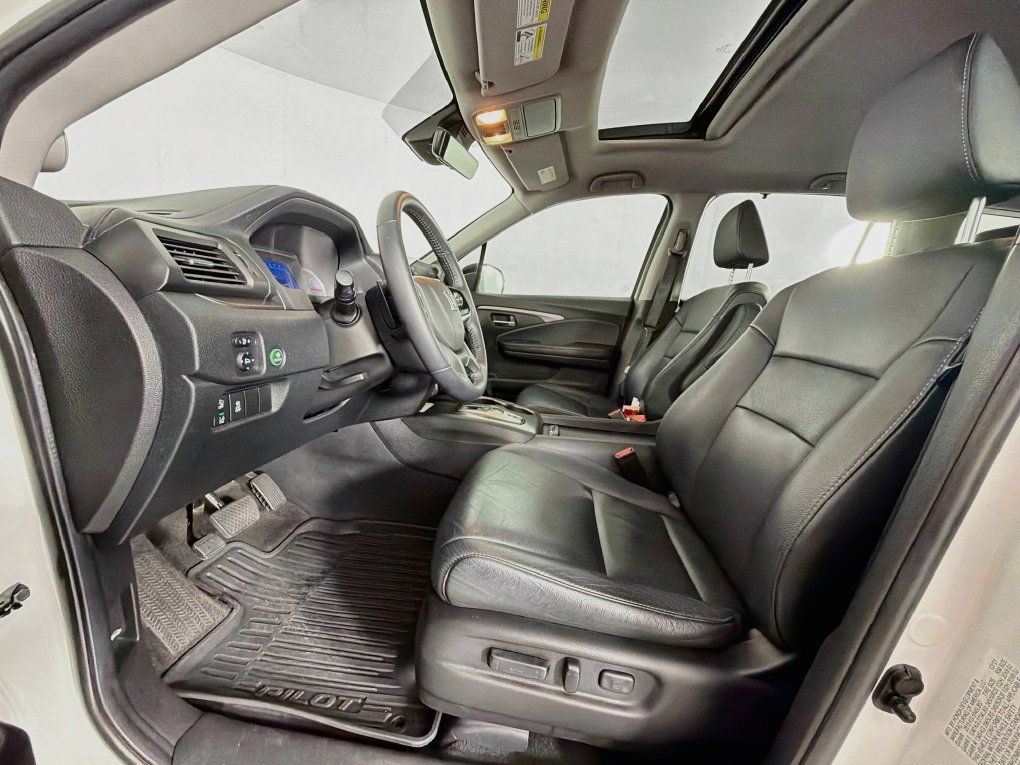 Used 2022 Honda Pilot Special Edition image 12