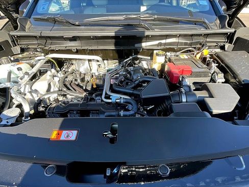 New 2025 Mitsubishi Outlander AWD image 10