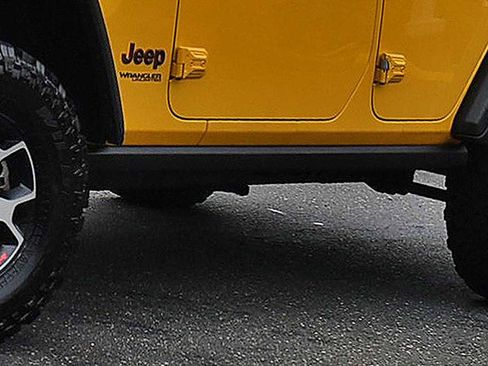 Used 2020 Jeep Wrangler Unlimited Rubicon image 31