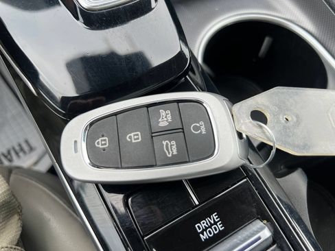 Used 2020 Hyundai Sonata SEL w/ Premium + Sunroof Package FWD image 29