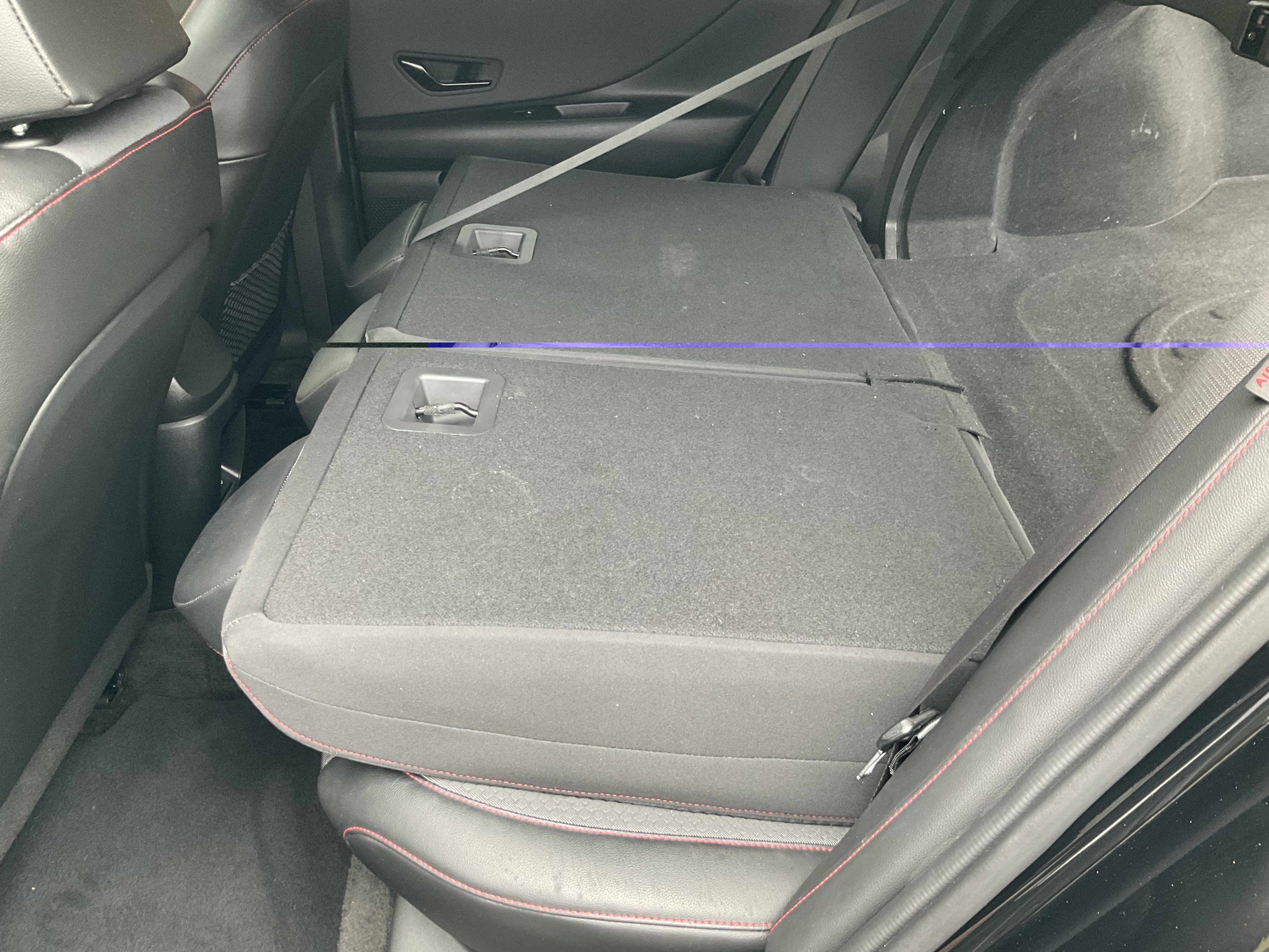 Used 2024 Hyundai Elantra N Line FWD image 42