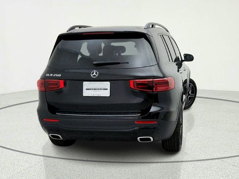 New 2026 Mercedes-Benz GLB 250 image 10
