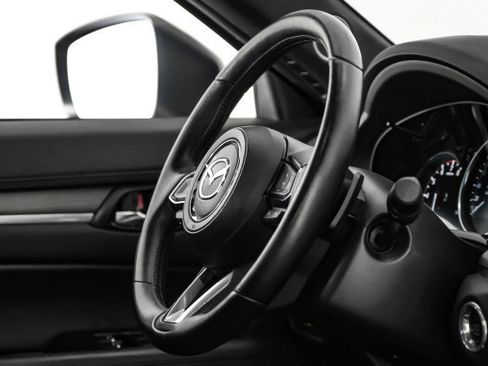 Used 2023 MAZDA CX-5 Signature image 11