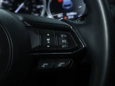 Certified 2023 MAZDA CX-5 AWD 2.5 S image 23