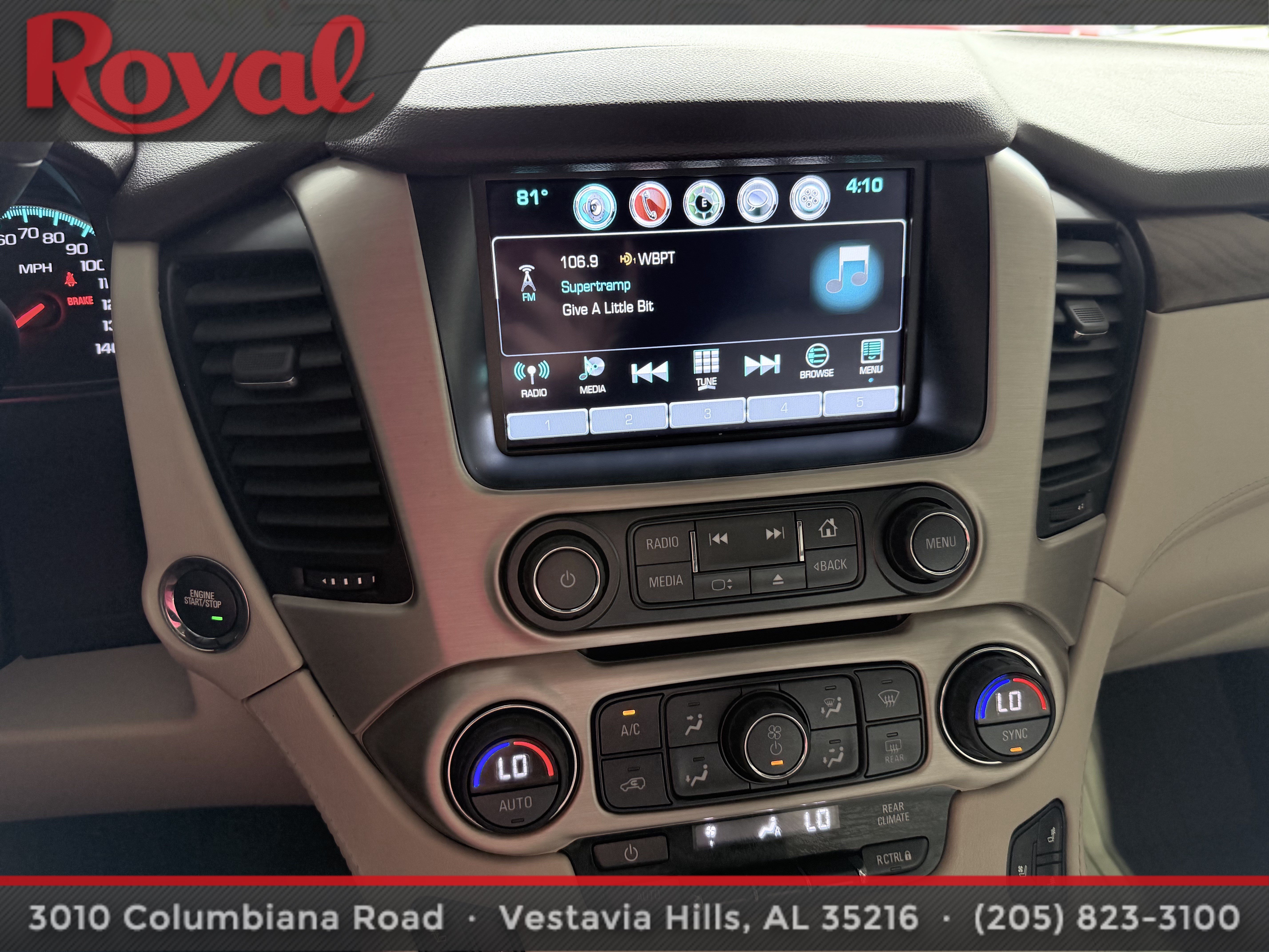 Used 2020 GMC Yukon Denali w/ Denali Ultimate Package AWD/4WD image 26