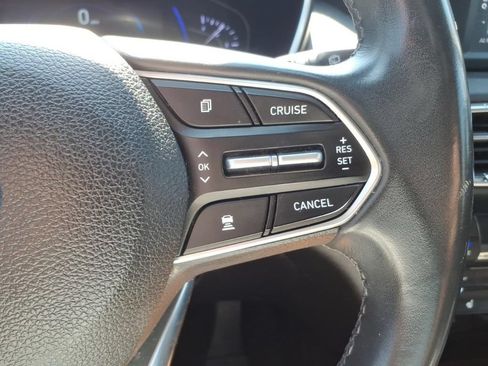Used 2019 Hyundai Santa Fe SEL FWD image 21