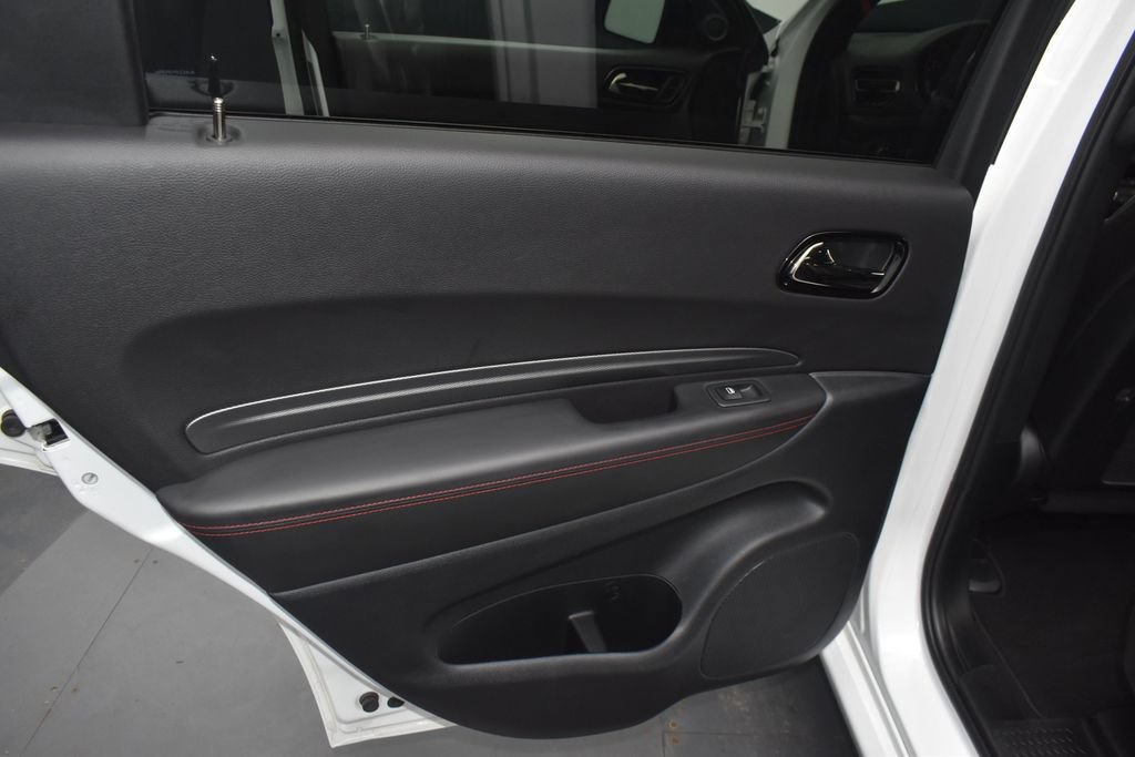 Used 2025 Dodge Durango R/T AWD/4WD image 18