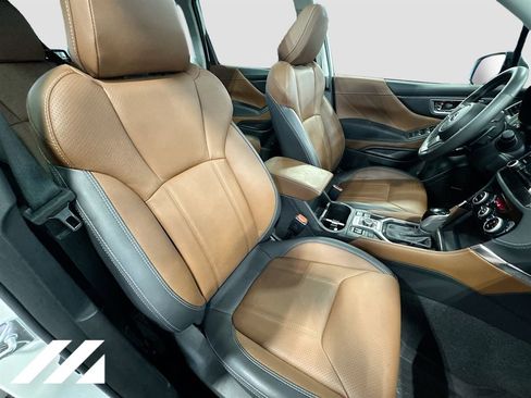 Certified 2023 Subaru Forester Touring image 32