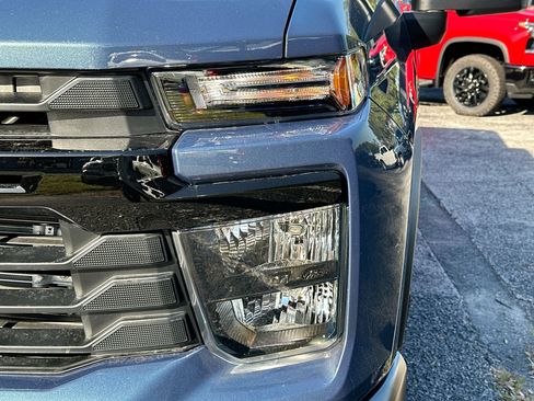 New 2026 Chevrolet Silverado 2500 W/T image 7
