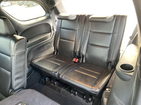 Used 2025 Dodge Durango GT AWD/4WD image 53
