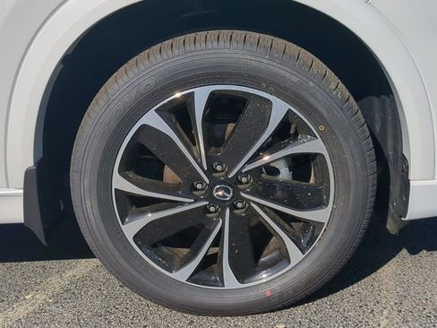 New 2025 MAZDA CX-5 AWD 2.5 S w/ Preferred Package image 10