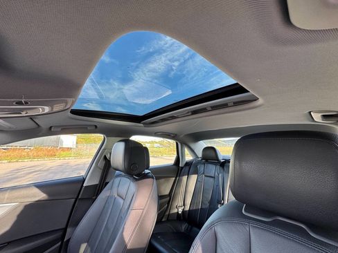 Used 2017 Audi A4 2.0T Premium w/ Audi MMI Navigation Plus image 22