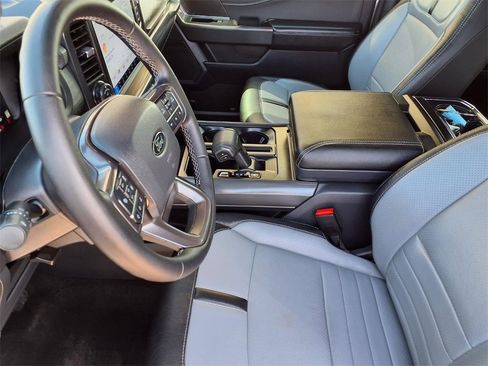 Used 2024 Ford F150 XLT w/ Equipment Group 302A MID image 16