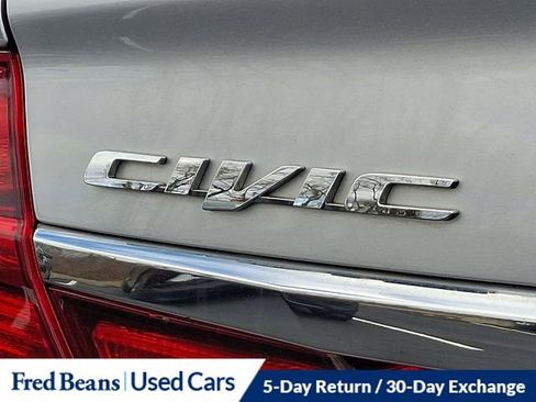 Used 2013 Honda Civic EX image 31