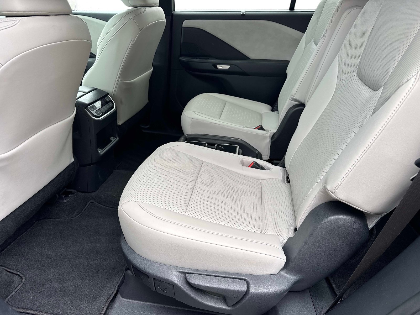 Certified 2026 Lexus TX 350 AWD w/ Technology Package image 15