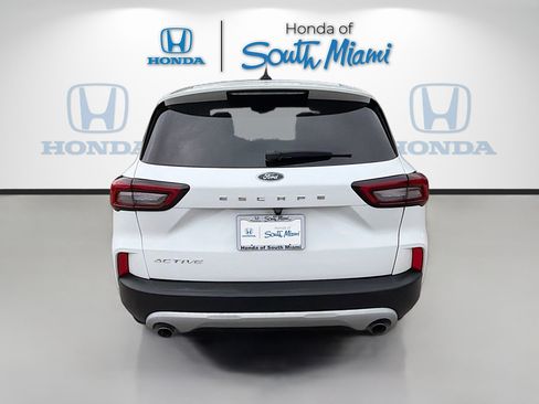 Used 2023 Ford Escape Active w/ Tech Pack #1 image 6