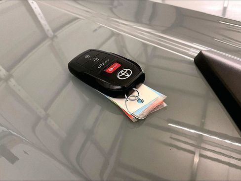 Used 2022 Toyota Tundra TRD Pro image 9