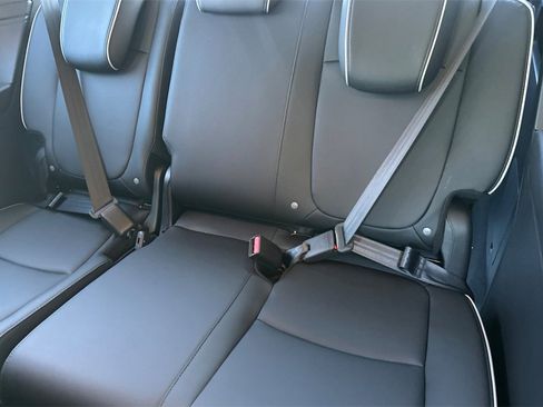 New 2026 Honda Odyssey Elite image 16