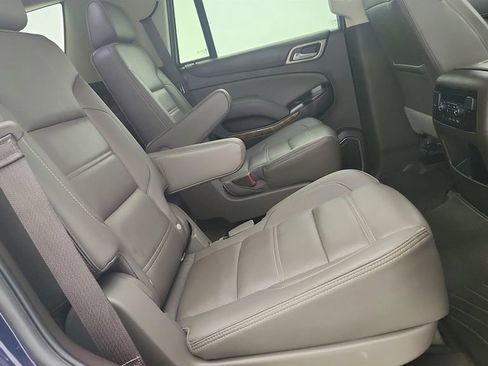 Used 2017 GMC Yukon Denali w/ Open Road Package RWD image 37
