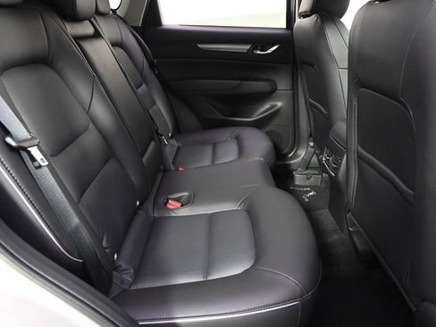 New 2025 MAZDA CX-5 AWD 2.5 S w/ Select Package image 18