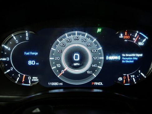 Used 2019 Cadillac Escalade ESV Platinum image 15