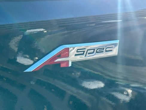 Certified 2023 Acura Integra A-Spec image 9