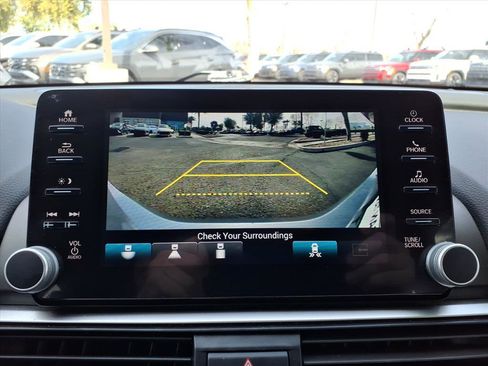 Used 2021 Honda Accord EX-L image 21