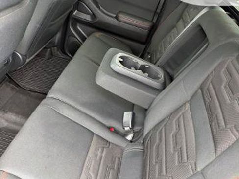 Certified 2023 Nissan Frontier PRO-4X w/ Pro Convenience Package AWD/4WD image 24