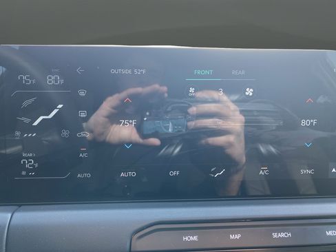 New 2027 Kia Telluride SX Prestige X-Pro AWD/4WD image 25