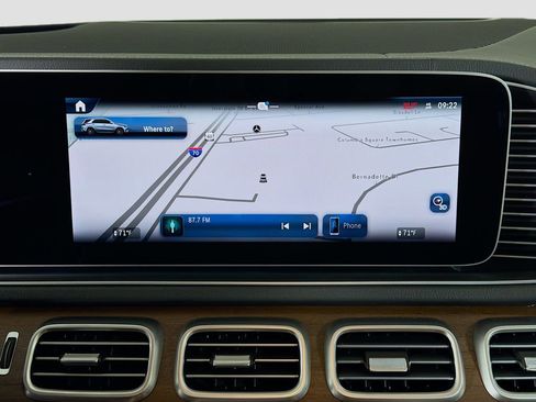 New 2026 Mercedes-Benz GLE 580 4MATIC image 17