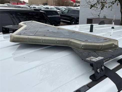 Used 2016 Ford Explorer 4WD Police Interceptor image 11